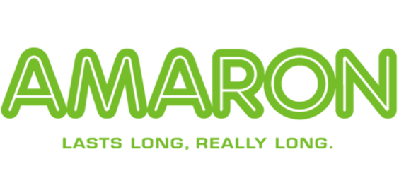Amaron Logo