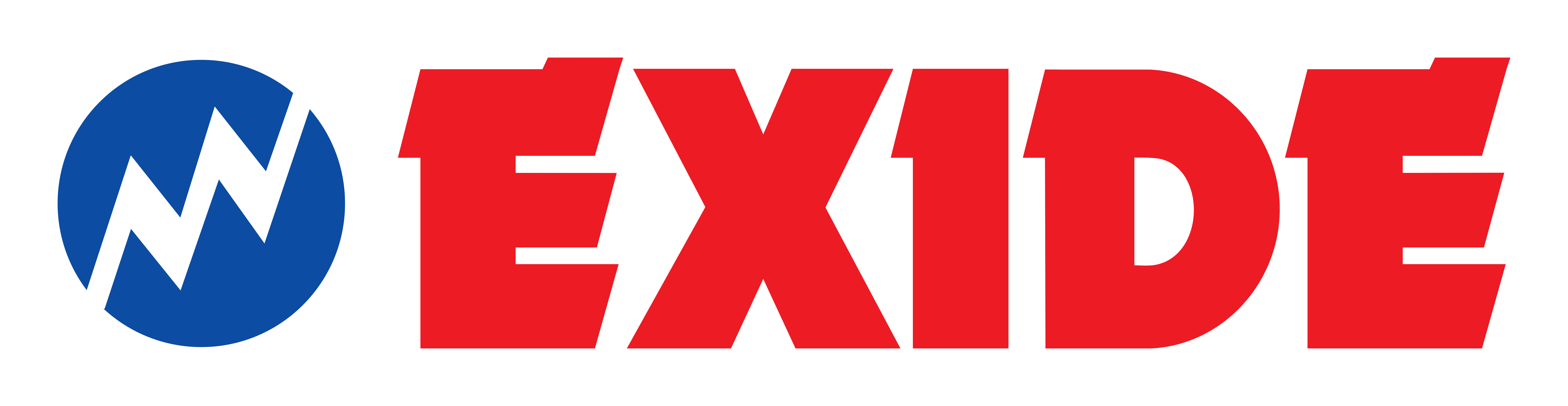 Exide Batteries Logo