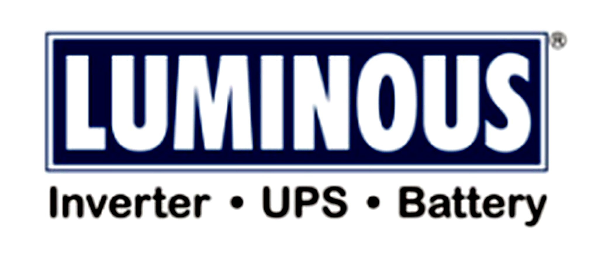 Luminous Logo