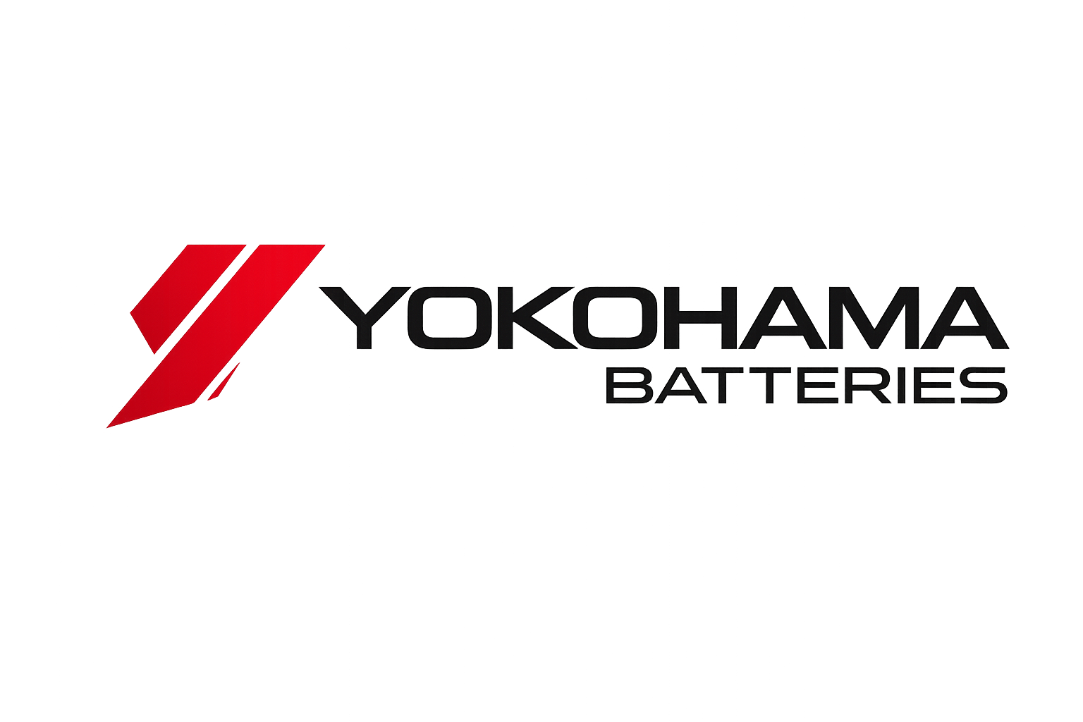 Yokohama Batteries Logo